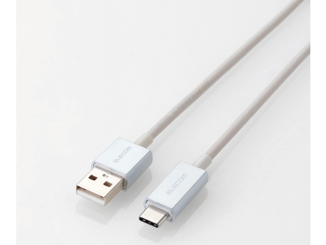 MPA-FACCL12SV [1.2m �V���o�[] �̐��i�摜