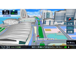 �ʑ��i�r MDV-D707BT