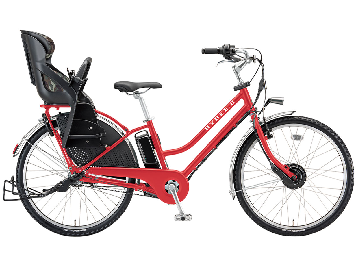 ブリヂストン ハイディツー HY6B40 + 専用充電器 価格比較 - 価格.com