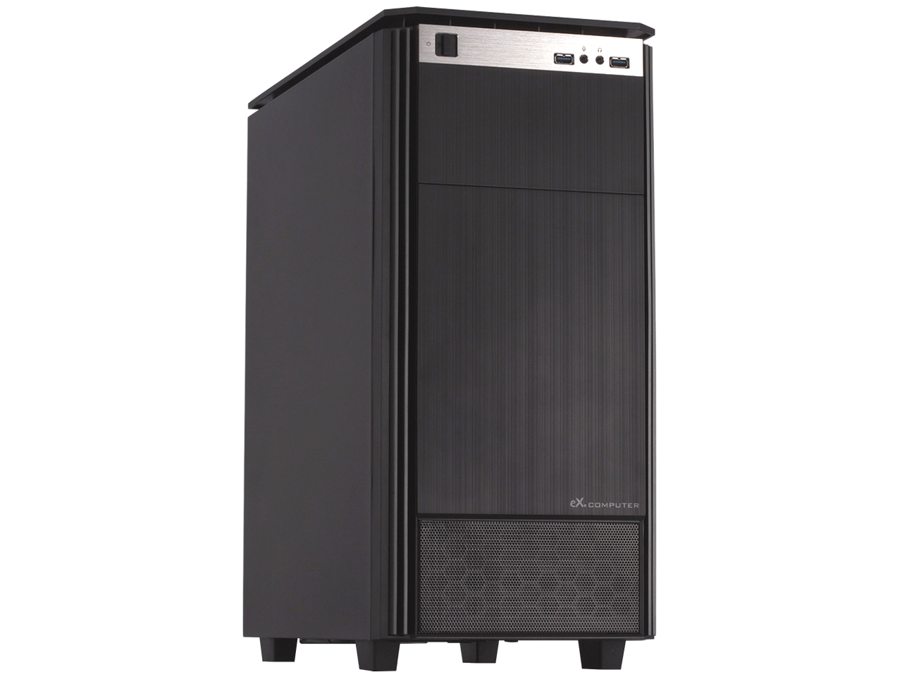 eX.computer NVIDIA Quadro���f�� QA9A-D200/WT �̐��i�摜