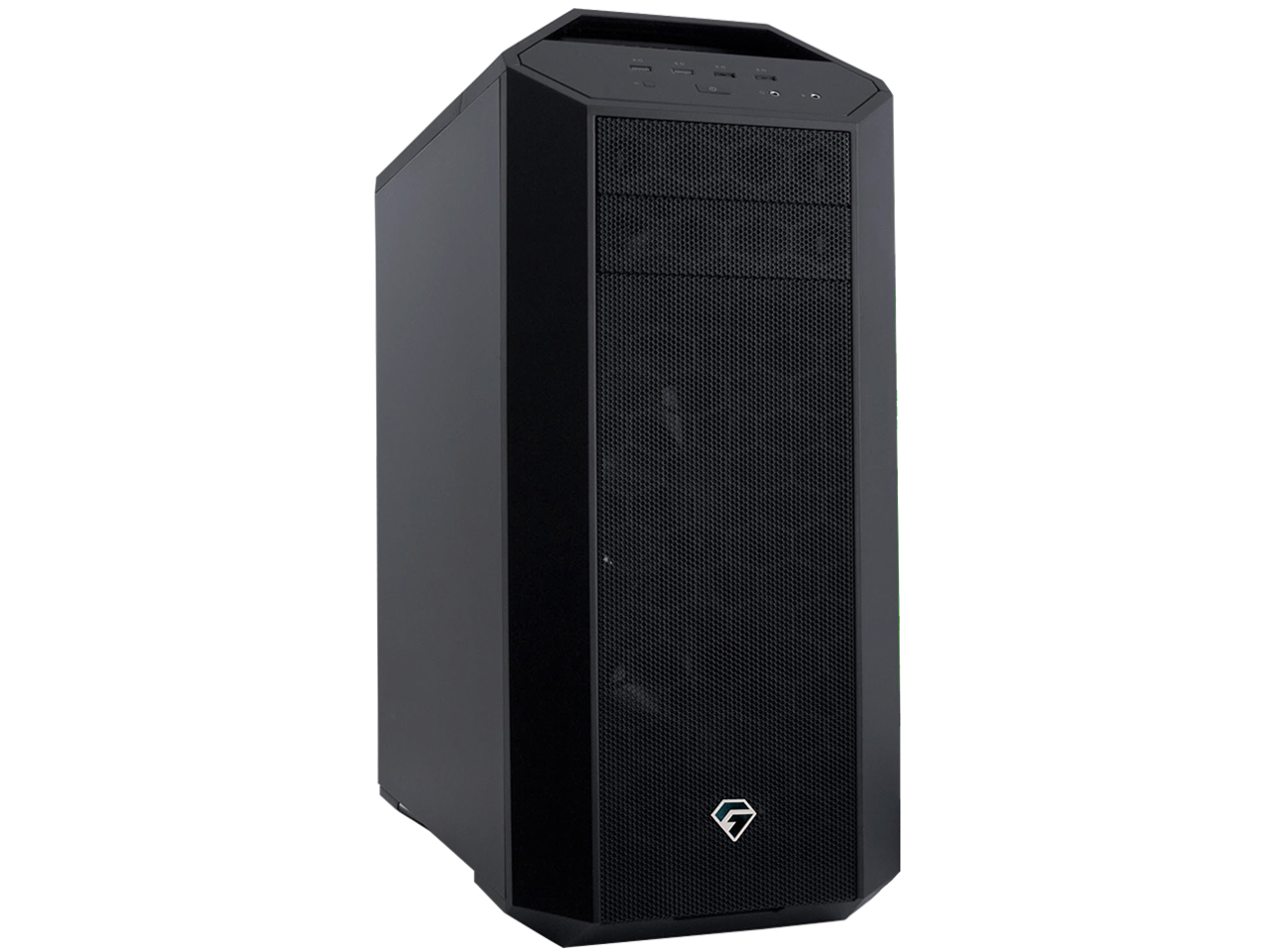 eX.computer NVIDIA Quadro���f�� QA9A-E200/WT �̐��i�摜