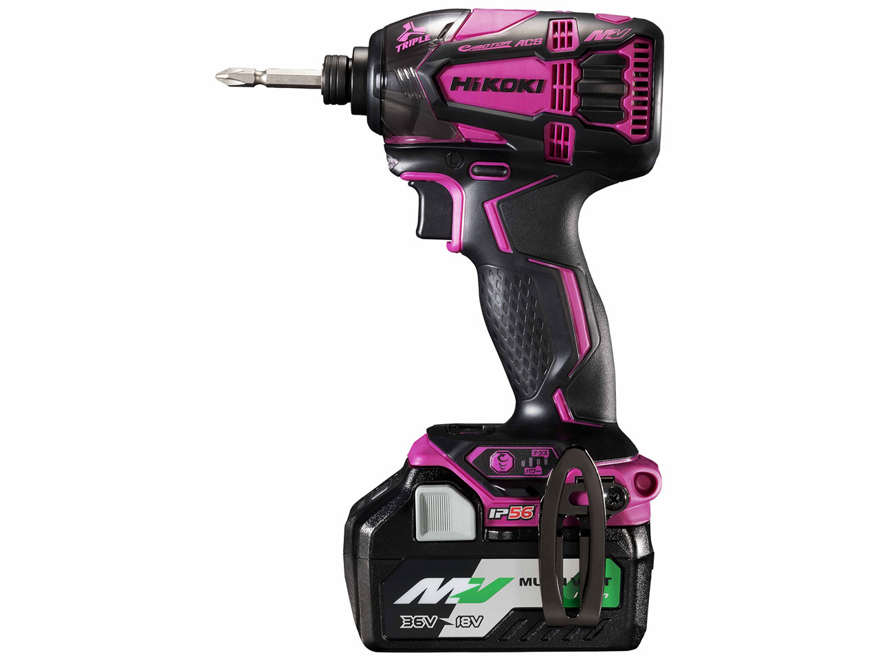 WH36DA (2XP)(BR) [�p���t�����b�h&�u���b�N] �̐��i�摜