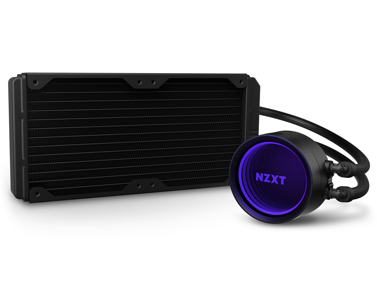 KRAKEN X53 RL-KRX53-01