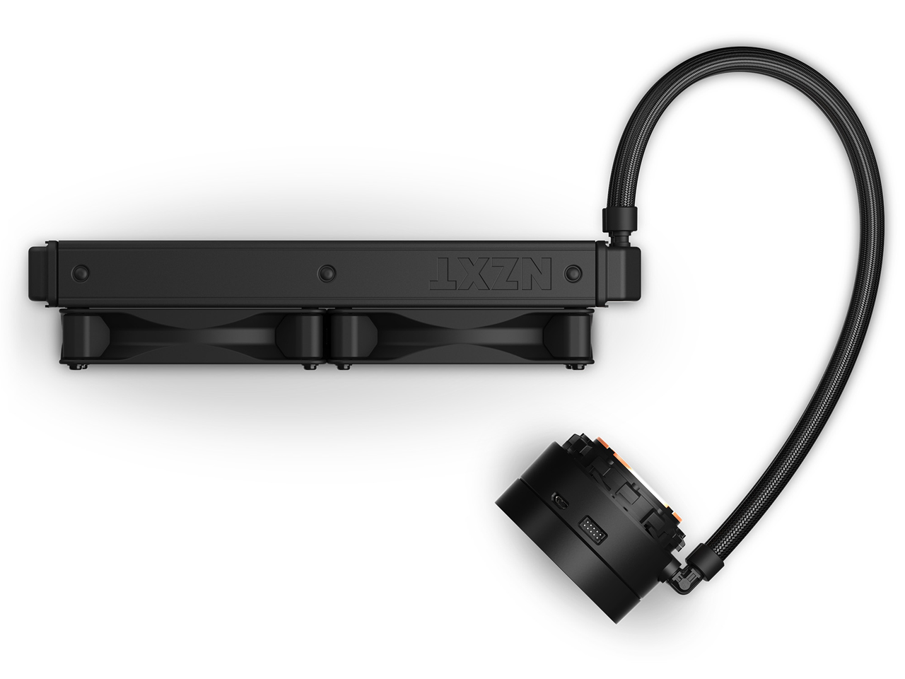 KRAKEN X53 RL-KRX53-01