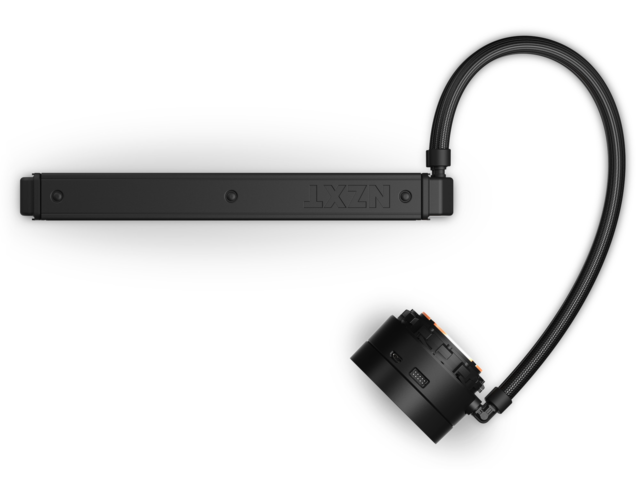 KRAKEN X53 RL-KRX53-01