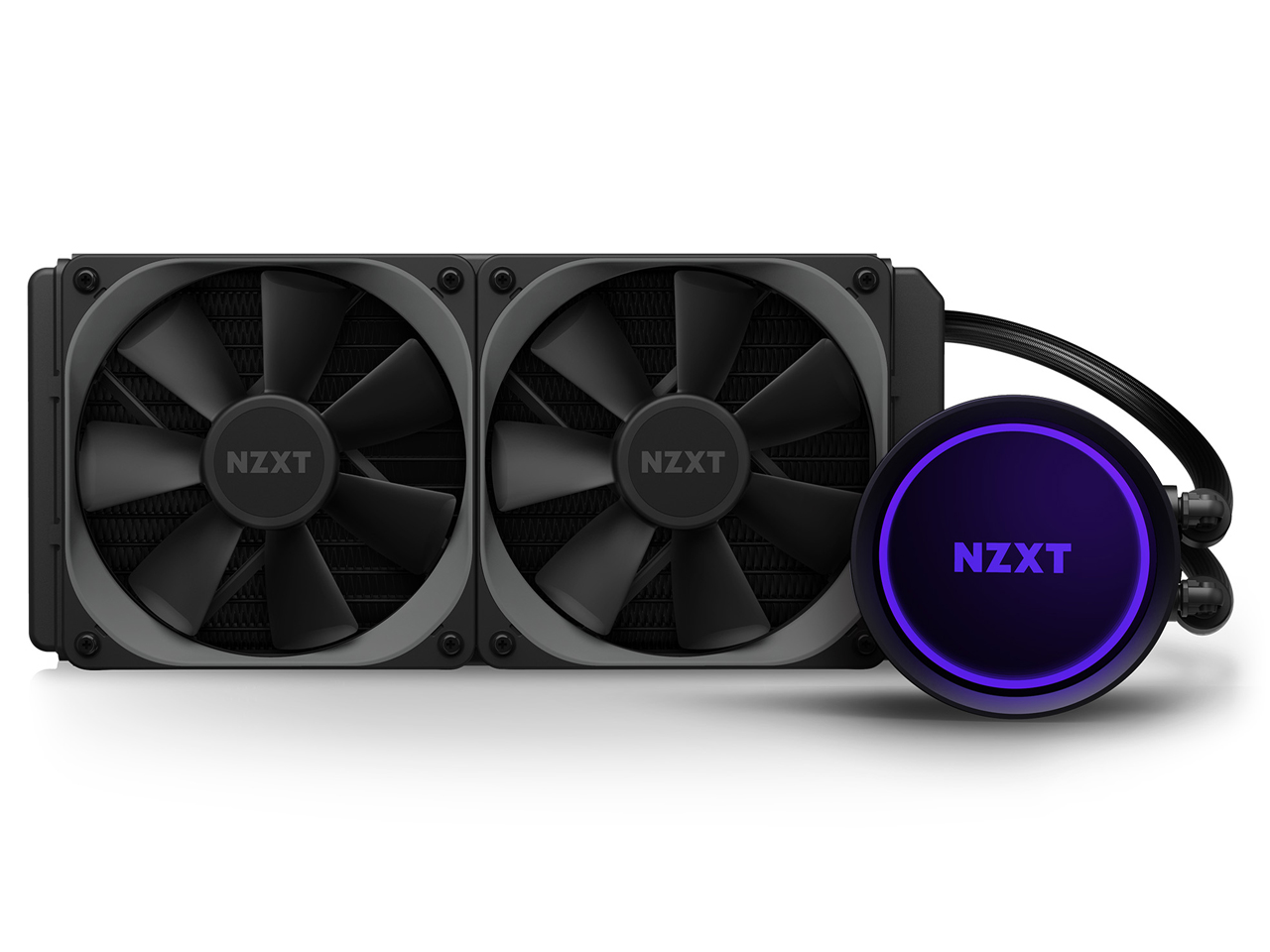 KRAKEN X53 RL-KRX53-01 �̐��i�摜