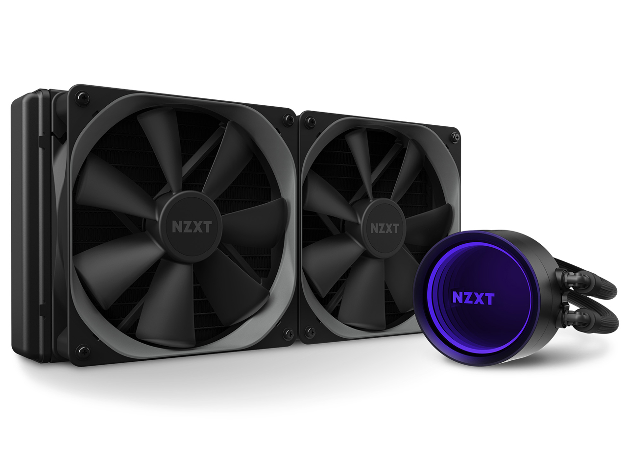 KRAKEN X63 RL-KRX63-01