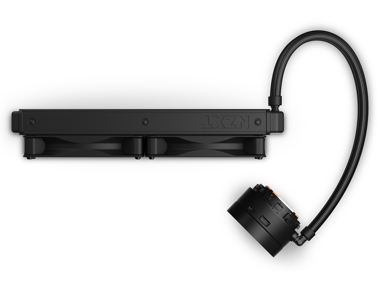 KRAKEN X63 RL-KRX63-01