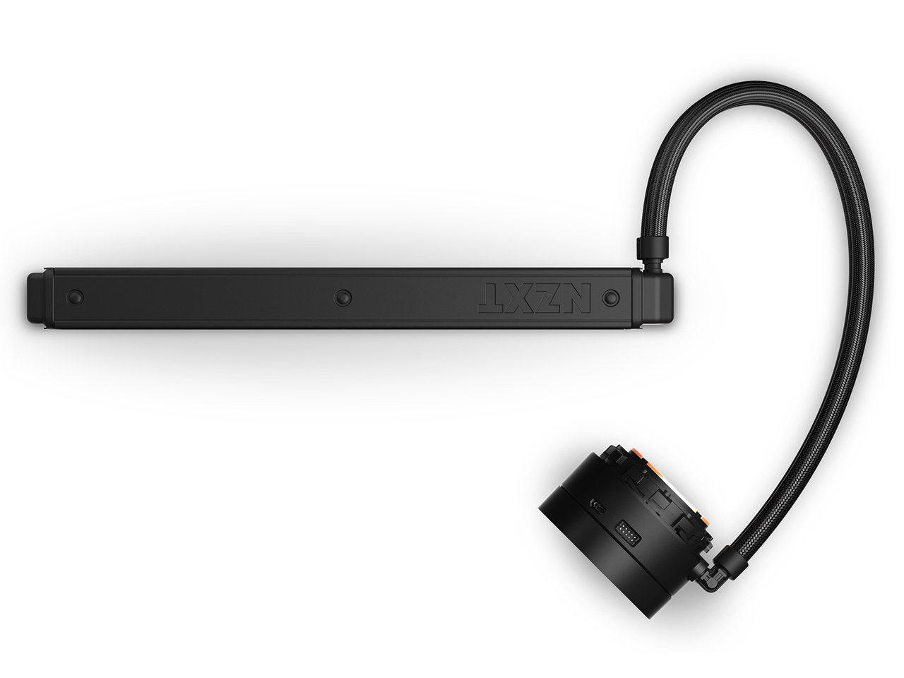 KRAKEN X63 RL-KRX63-01