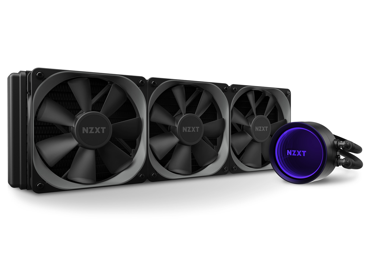 KRAKEN X73 RL-KRX73-01