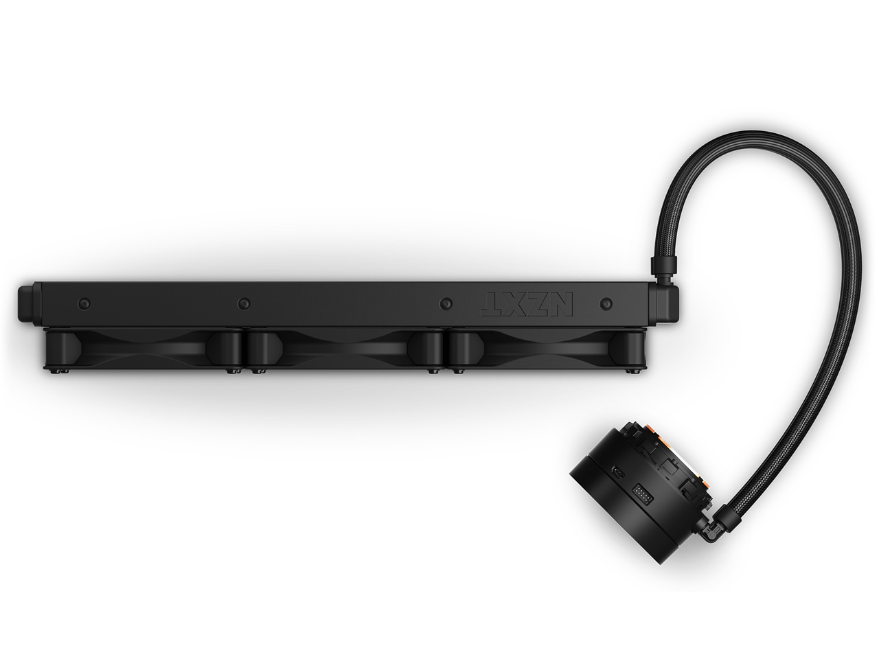 KRAKEN X73 RL-KRX73-01