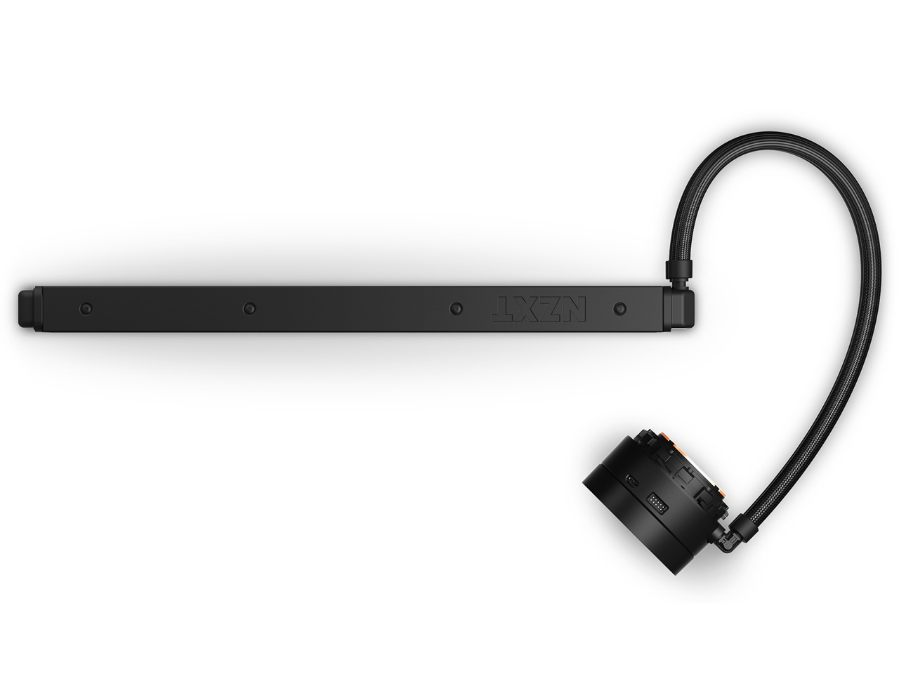 KRAKEN X73 RL-KRX73-01