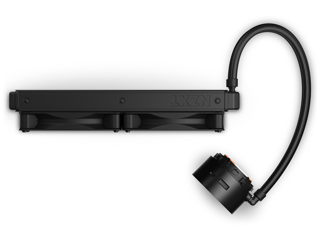 KRAKEN Z63 RL-KRZ63-01