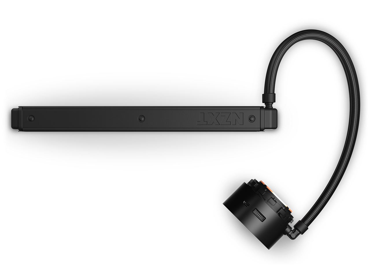 KRAKEN Z63 RL-KRZ63-01