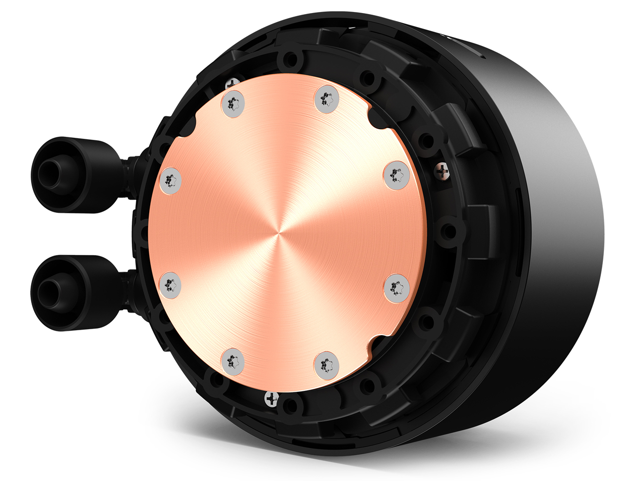 KRAKEN Z63 RL-KRZ63-01