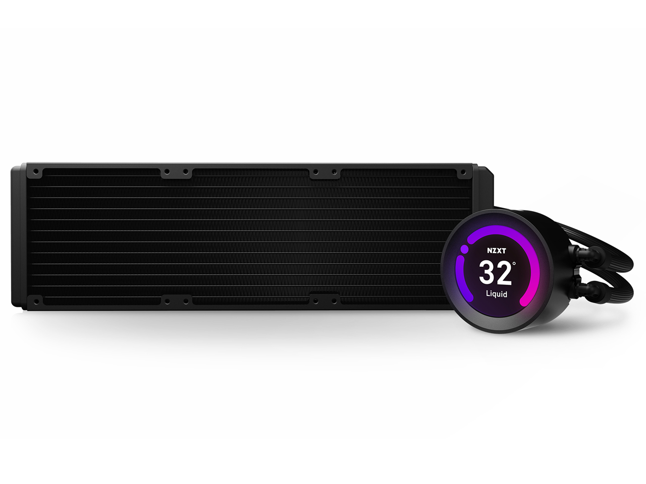 KRAKEN Z73 RL-KRZ73-01