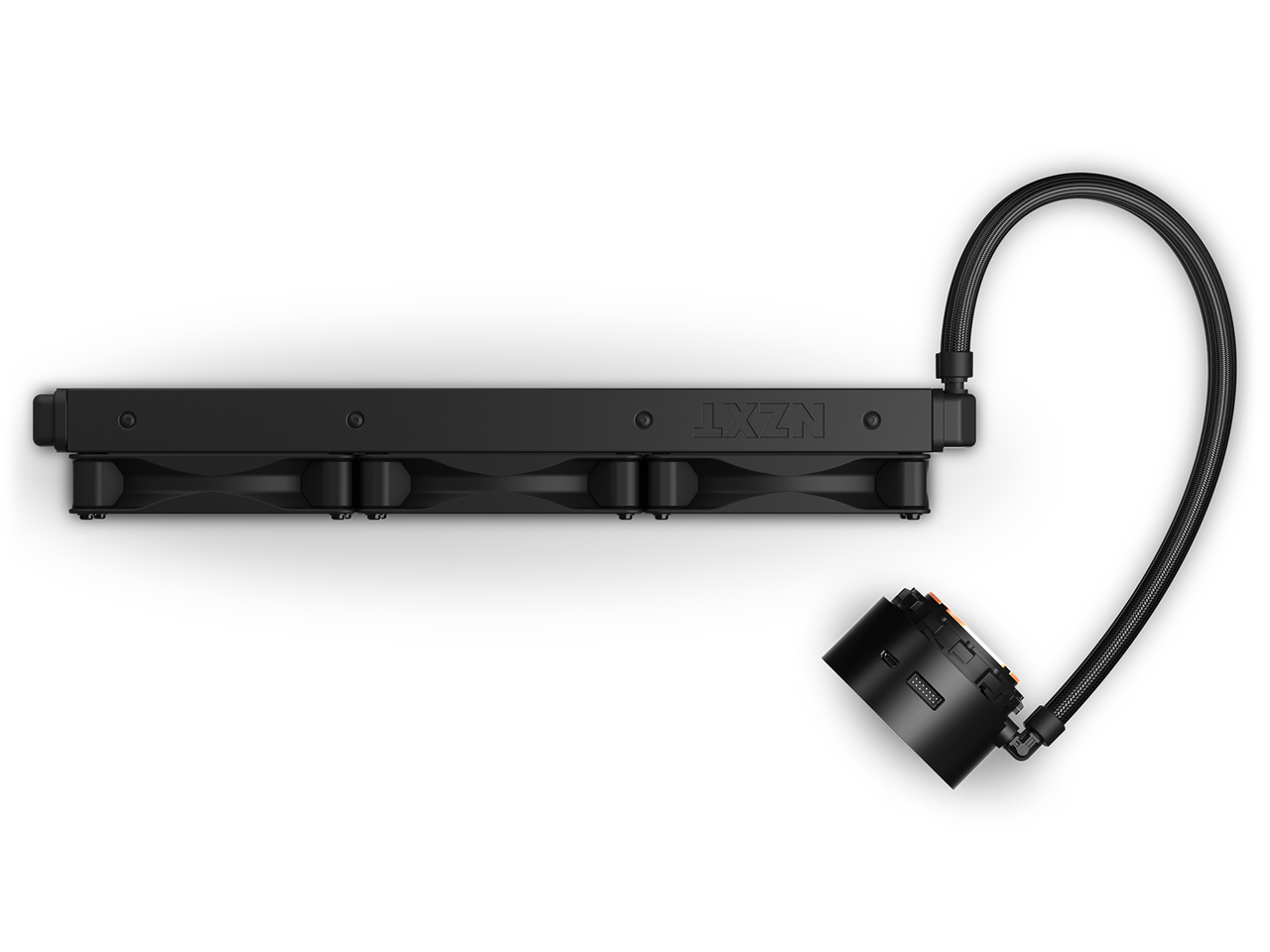 KRAKEN Z73 RL-KRZ73-01