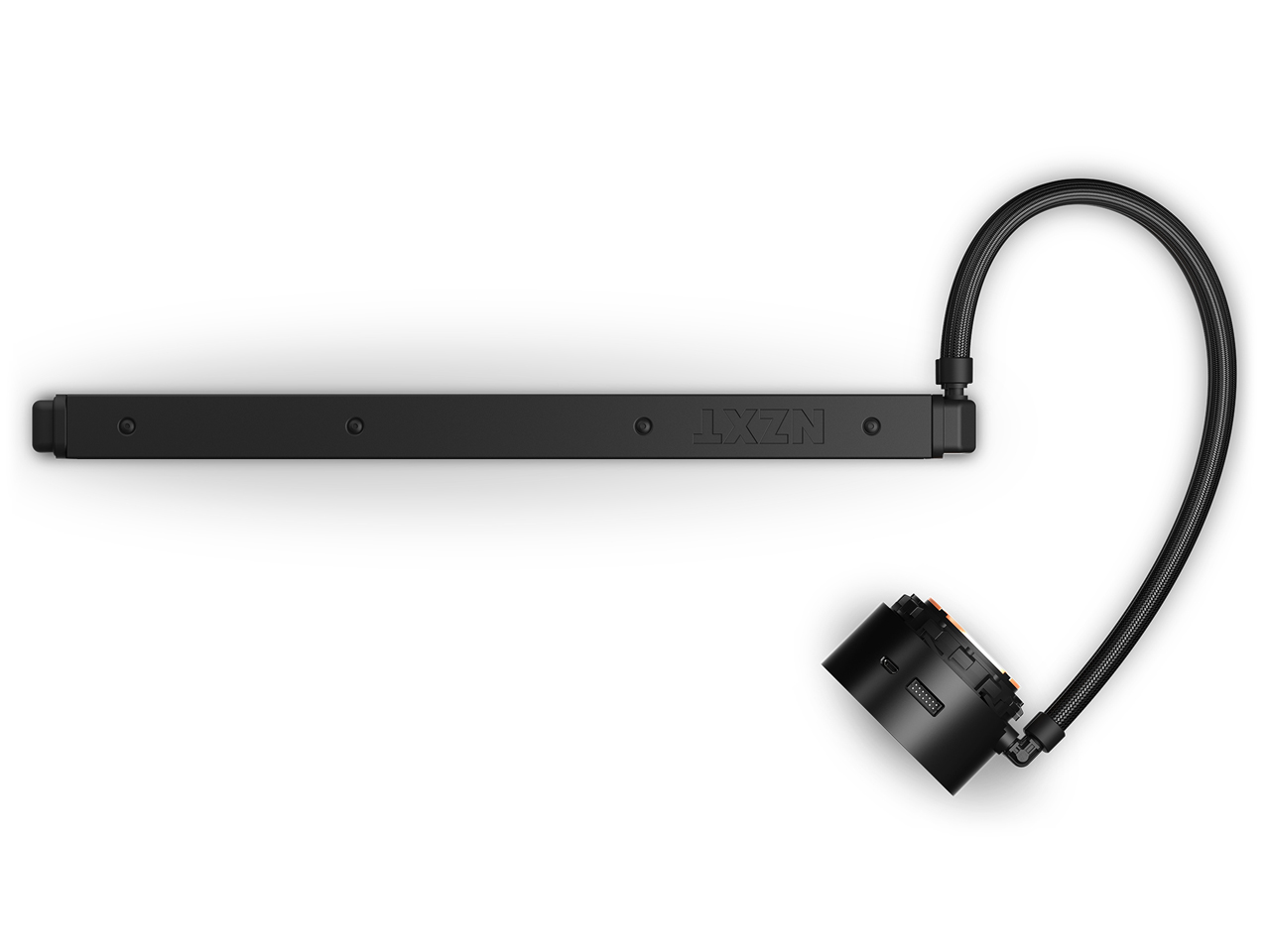 KRAKEN Z73 RL-KRZ73-01