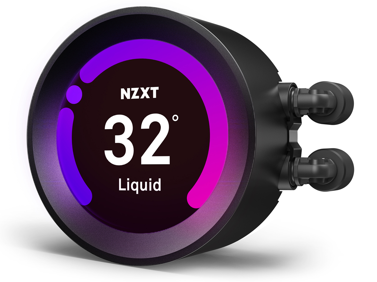 KRAKEN Z73 RL-KRZ73-01