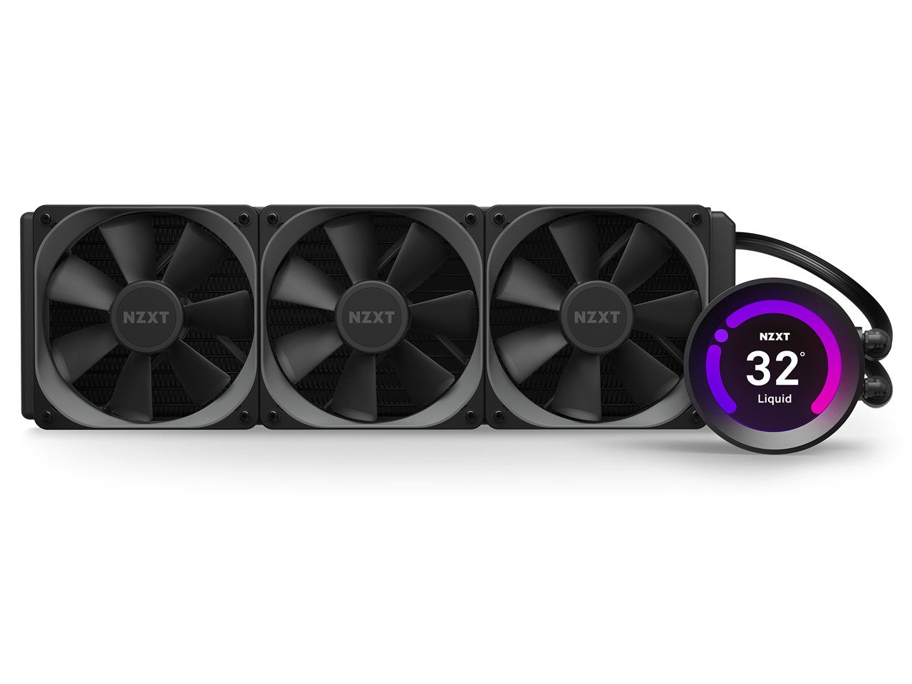 KRAKEN Z73 RL-KRZ73-01 �̐��i�摜