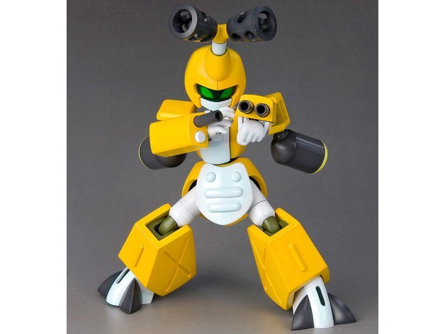 コトブキヤ メダロット KBT00-M メタビー [2020年6月] 価格比較 - 価格.com