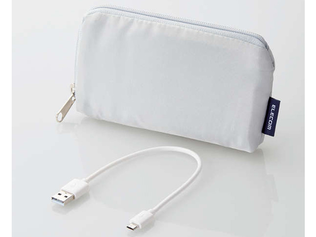 �G�N���A HCM-WS01BTWH