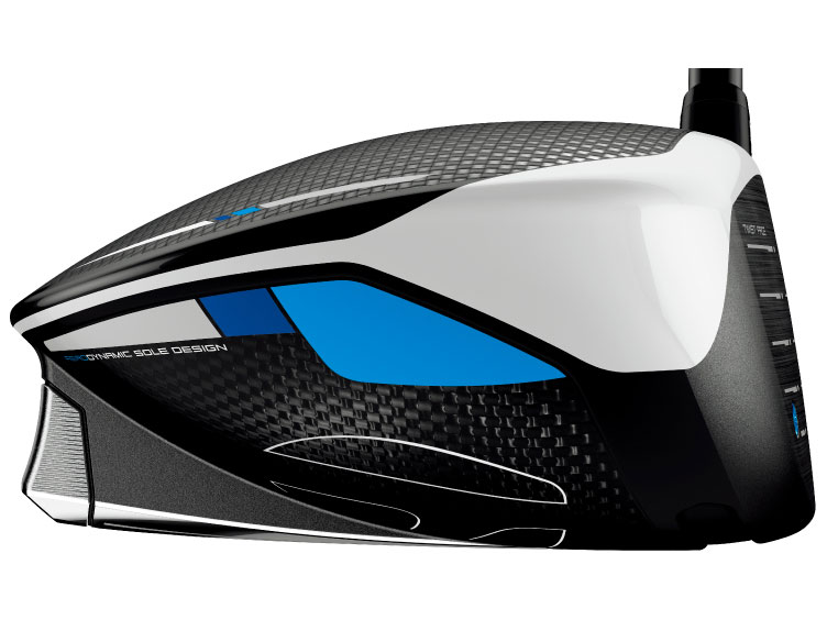 SIM MAX �h���C�o�[ [Speeder 569 EVOLUTION VI �t���b�N�X�FS ���t�g�F10.5]