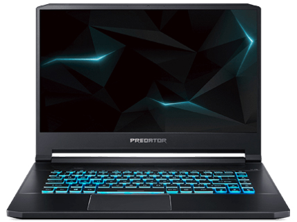 Predator Triton 500 PT515-51-F76Y8 �̐��i�摜