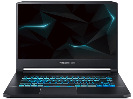 Predator Triton 500 PT515-51-F76Y7 �̐��i�摜