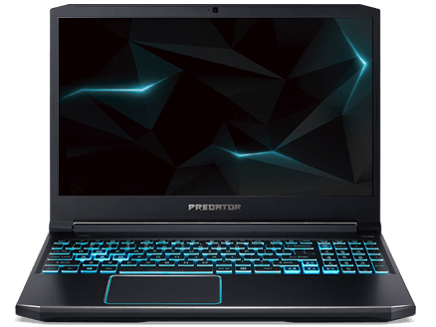 Predator Helios 300 PH315-52-F76Y6T �̐��i�摜