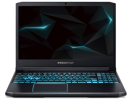 Predator Helios 300 PH315-52-F78U6T �̐��i�摜