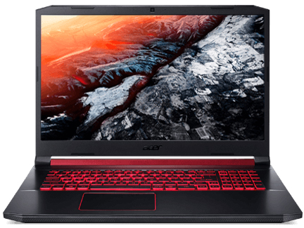 Nitro 5 AN517-51-F76QG6 �̐��i�摜