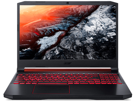 Nitro 5 AN515-54-F76QG6 �̐��i�摜