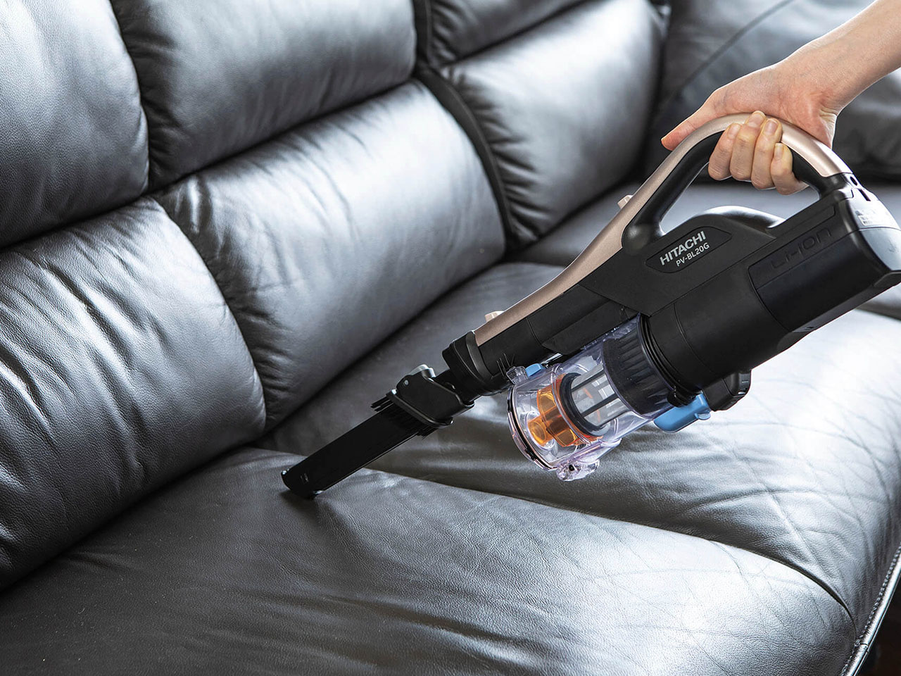 ���N����X�e�B�b�N PV-BL20G