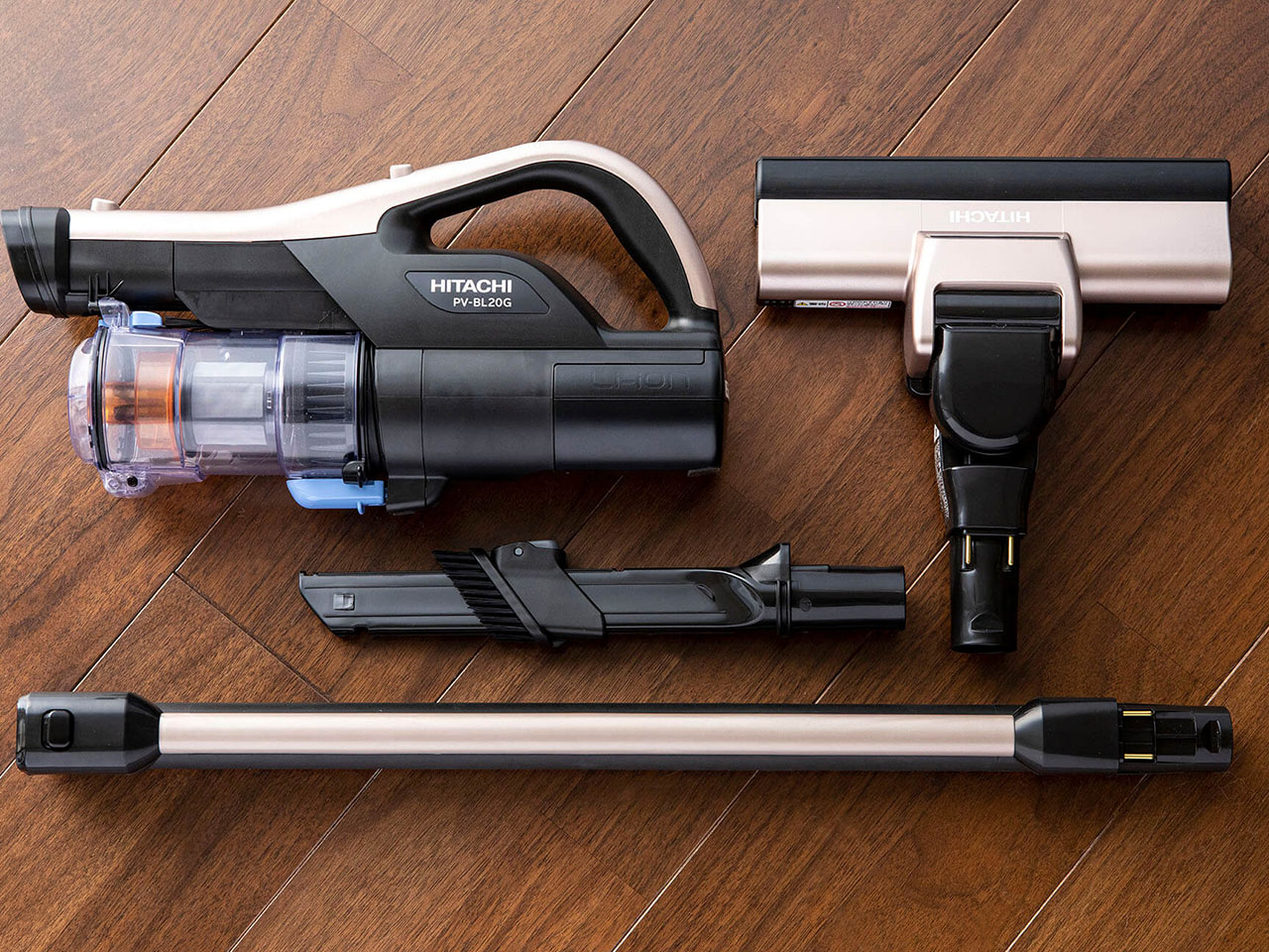 ���N����X�e�B�b�N PV-BL20G