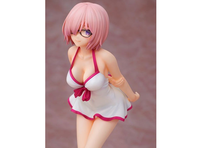 �A�b�Z���u���E�q���C���Y Fate/Grand Order 1/8 �}�V���E�L���G���C�g Summer Queens