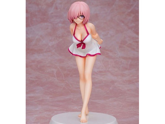 �A�b�Z���u���E�q���C���Y Fate/Grand Order 1/8 �}�V���E�L���G���C�g Summer Queens