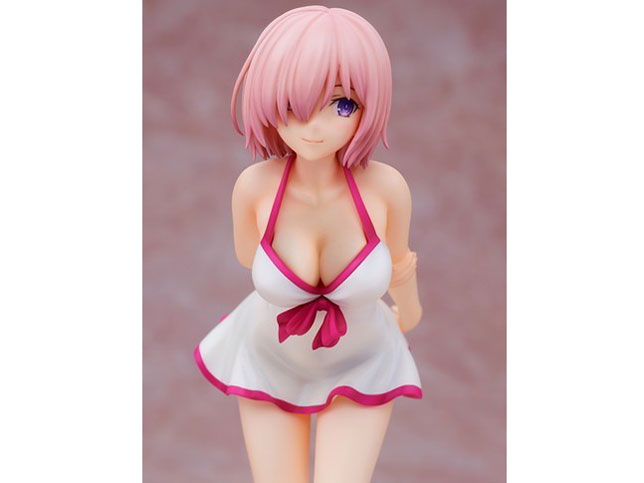 �A�b�Z���u���E�q���C���Y Fate/Grand Order 1/8 �}�V���E�L���G���C�g Summer Queens