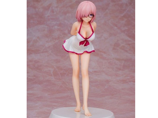 �A�b�Z���u���E�q���C���Y Fate/Grand Order 1/8 �}�V���E�L���G���C�g Summer Queens