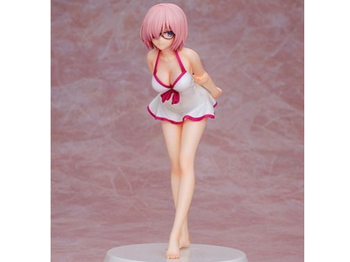�A�b�Z���u���E�q���C���Y Fate/Grand Order 1/8 �}�V���E�L���G���C�g Summer Queens