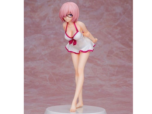 �A�b�Z���u���E�q���C���Y Fate/Grand Order 1/8 �}�V���E�L���G���C�g Summer Queens �̐��i�摜