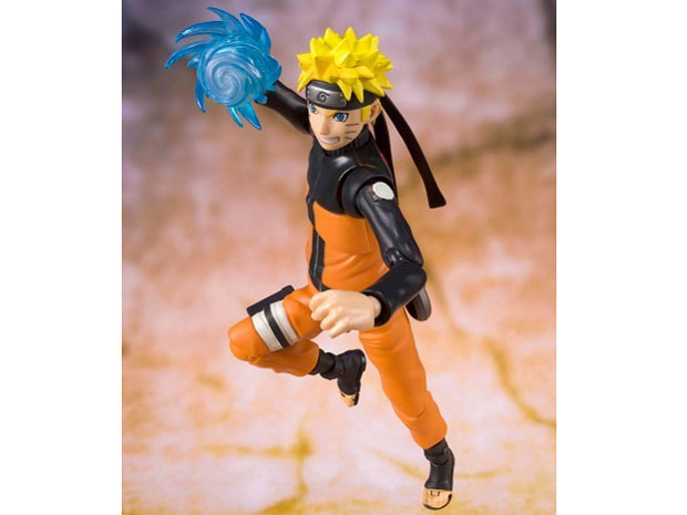 S.H.Figuarts �����܂��i���g BEST SELECTION
