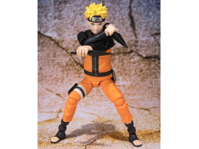 S.H.Figuarts �����܂��i���g BEST SELECTION