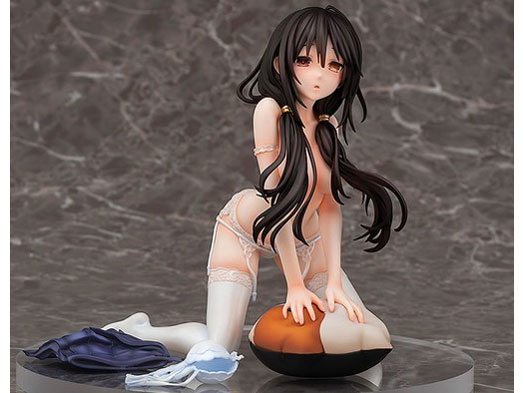 �f�[�g�E�A�E���C�u 1/7 ���苶�O ���ӂ�after date style �̐��i�摜