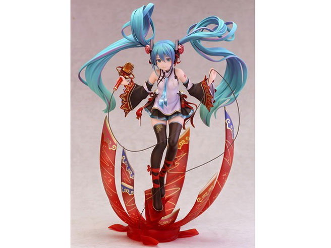 1/8 �����~�N MIKU EXPO 2019 Taiwan & Hong Kong Ver.