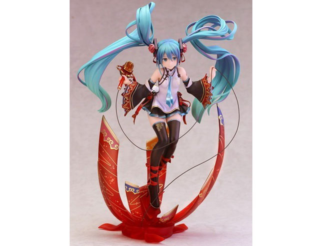 1/8 �����~�N MIKU EXPO 2019 Taiwan & Hong Kong Ver.