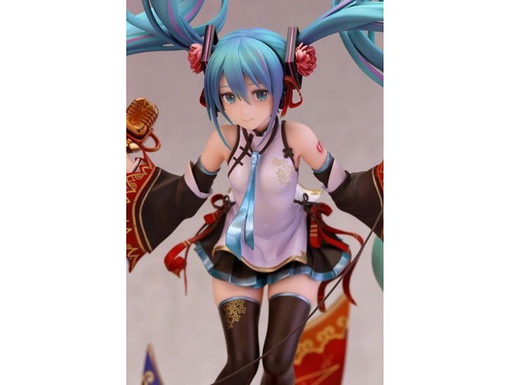 1/8 �����~�N MIKU EXPO 2019 Taiwan & Hong Kong Ver.
