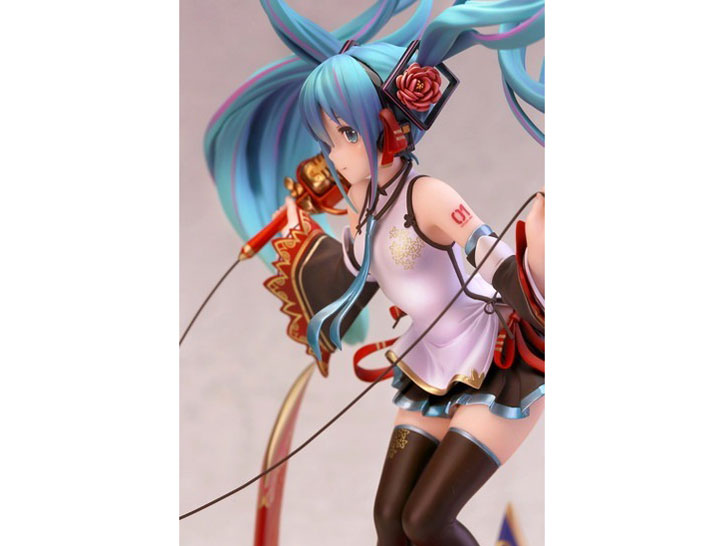 1/8 �����~�N MIKU EXPO 2019 Taiwan & Hong Kong Ver.