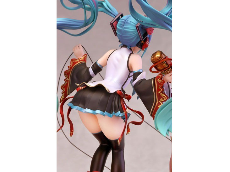 1/8 �����~�N MIKU EXPO 2019 Taiwan & Hong Kong Ver.