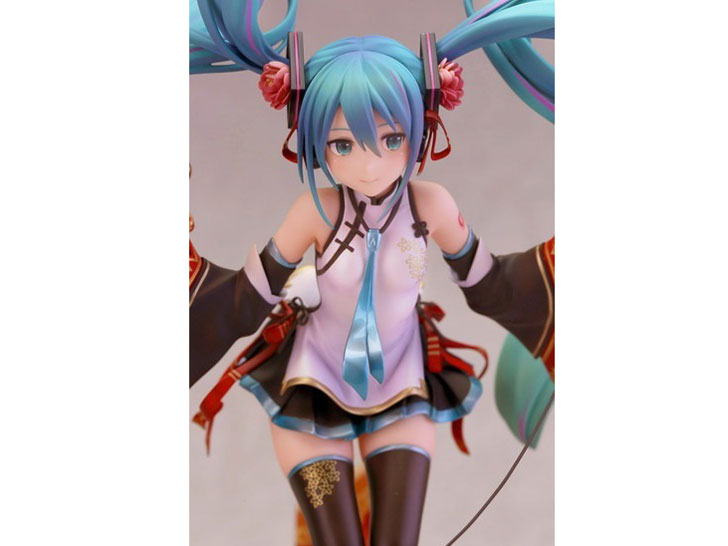 1/8 �����~�N MIKU EXPO 2019 Taiwan & Hong Kong Ver.